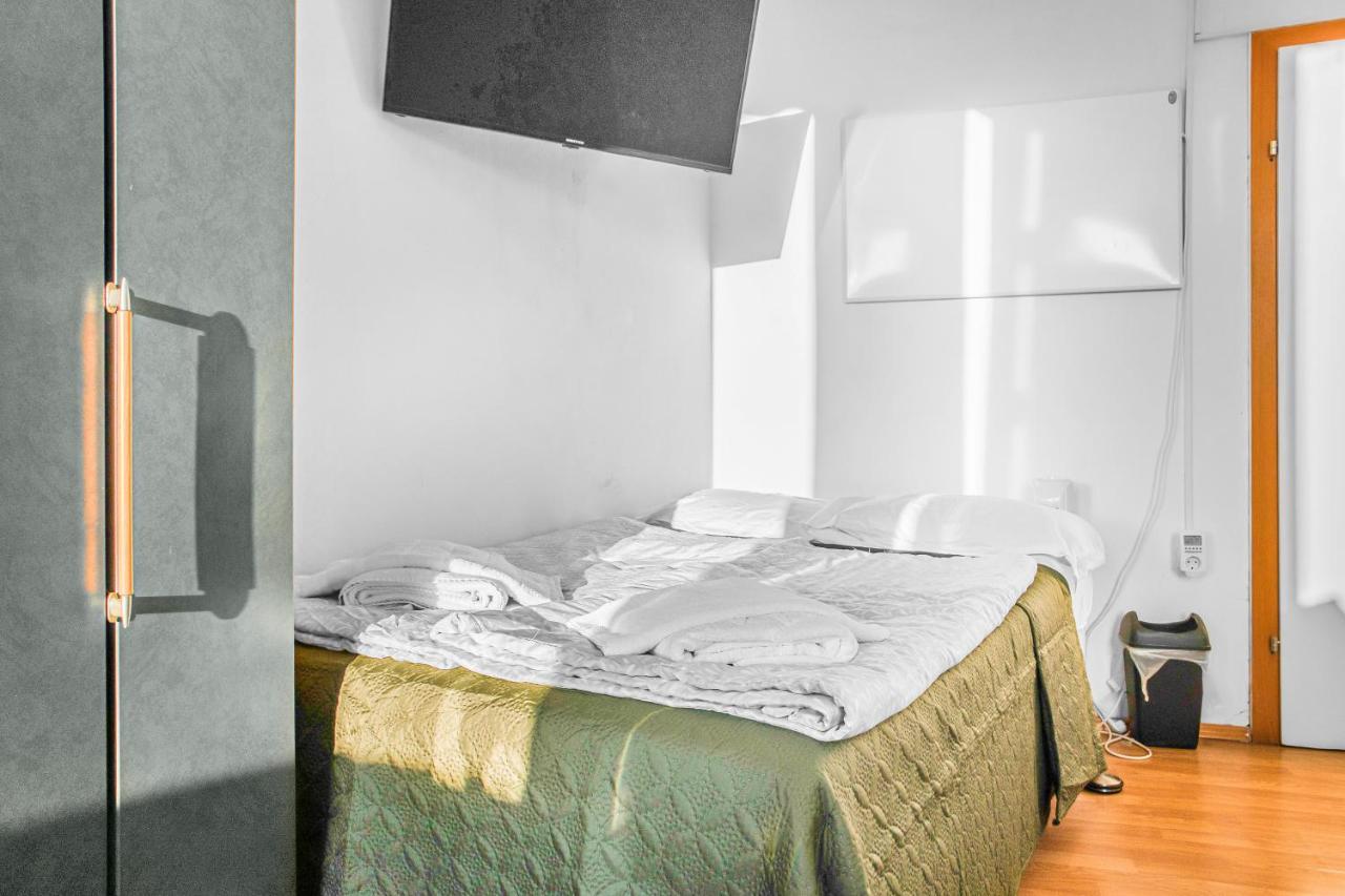 Joyful 2Br Shared Apt Near Millenium Tower & Danube River Viena Exterior foto
